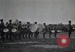 Standbild japanische Truppen Japan, 1931, aus Sekunde 5 historischem Filmmaterial Videoclip 65675025041