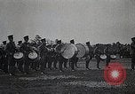 Standbild japanische Truppen Japan, 1931, aus Sekunde 6 historischem Filmmaterial Videoclip 65675025041