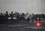 Standbild japanische Truppen Japan, 1931, aus Sekunde 7 historischem Filmmaterial Videoclip 65675025041