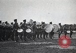 Standbild japanische Truppen Japan, 1931, aus Sekunde 8 historischem Filmmaterial Videoclip 65675025041