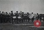 Standbild japanische Truppen Japan, 1931, aus Sekunde 9 historischem Filmmaterial Videoclip 65675025041