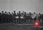 Standbild japanische Truppen Japan, 1931, aus Sekunde 10 historischem Filmmaterial Videoclip 65675025041