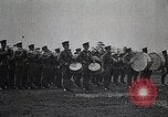 Standbild japanische Truppen Japan, 1931, aus Sekunde 11 historischem Filmmaterial Videoclip 65675025041
