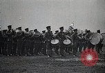 Standbild japanische Truppen Japan, 1931, aus Sekunde 12 historischem Filmmaterial Videoclip 65675025041