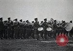 Standbild japanische Truppen Japan, 1931, aus Sekunde 13 historischem Filmmaterial Videoclip 65675025041