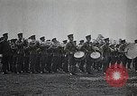 Standbild japanische Truppen Japan, 1931, aus Sekunde 14 historischem Filmmaterial Videoclip 65675025041