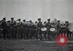 Standbild japanische Truppen Japan, 1931, aus Sekunde 15 historischem Filmmaterial Videoclip 65675025041