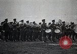 Standbild japanische Truppen Japan, 1931, aus Sekunde 16 historischem Filmmaterial Videoclip 65675025041