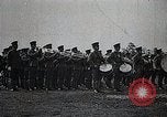 Standbild japanische Truppen Japan, 1931, aus Sekunde 17 historischem Filmmaterial Videoclip 65675025041