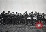 Standbild japanische Truppen Japan, 1931, aus Sekunde 18 historischem Filmmaterial Videoclip 65675025041