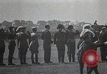 Standbild japanische Truppen Japan, 1931, aus Sekunde 21 historischem Filmmaterial Videoclip 65675025041