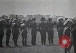 Standbild japanische Truppen Japan, 1931, aus Sekunde 22 historischem Filmmaterial Videoclip 65675025041