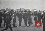 Standbild japanische Truppen Japan, 1931, aus Sekunde 23 historischem Filmmaterial Videoclip 65675025041