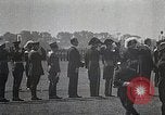 Standbild japanische Truppen Japan, 1931, aus Sekunde 26 historischem Filmmaterial Videoclip 65675025041