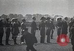 Standbild japanische Truppen Japan, 1931, aus Sekunde 27 historischem Filmmaterial Videoclip 65675025041