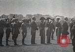 Standbild japanische Truppen Japan, 1931, aus Sekunde 29 historischem Filmmaterial Videoclip 65675025041