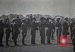 Standbild japanische Truppen Japan, 1931, aus Sekunde 30 historischem Filmmaterial Videoclip 65675025041