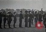 Standbild japanische Truppen Japan, 1931, aus Sekunde 32 historischem Filmmaterial Videoclip 65675025041