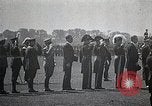 Standbild japanische Truppen Japan, 1931, aus Sekunde 33 historischem Filmmaterial Videoclip 65675025041