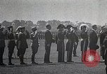 Standbild japanische Truppen Japan, 1931, aus Sekunde 34 historischem Filmmaterial Videoclip 65675025041