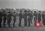 Standbild japanische Truppen Japan, 1931, aus Sekunde 36 historischem Filmmaterial Videoclip 65675025041