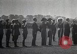 Standbild japanische Truppen Japan, 1931, aus Sekunde 39 historischem Filmmaterial Videoclip 65675025041