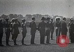Standbild japanische Truppen Japan, 1931, aus Sekunde 40 historischem Filmmaterial Videoclip 65675025041