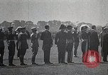 Standbild japanische Truppen Japan, 1931, aus Sekunde 41 historischem Filmmaterial Videoclip 65675025041