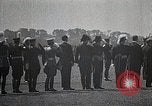 Standbild japanische Truppen Japan, 1931, aus Sekunde 42 historischem Filmmaterial Videoclip 65675025041