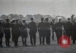 Standbild japanische Truppen Japan, 1931, aus Sekunde 43 historischem Filmmaterial Videoclip 65675025041