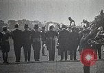 Standbild japanische Truppen Japan, 1931, aus Sekunde 45 historischem Filmmaterial Videoclip 65675025041