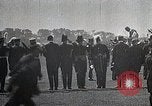 Standbild japanische Truppen Japan, 1931, aus Sekunde 48 historischem Filmmaterial Videoclip 65675025041