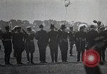 Standbild japanische Truppen Japan, 1931, aus Sekunde 49 historischem Filmmaterial Videoclip 65675025041