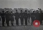 Standbild japanische Truppen Japan, 1931, aus Sekunde 50 historischem Filmmaterial Videoclip 65675025041
