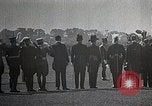 Standbild japanische Truppen Japan, 1931, aus Sekunde 57 historischem Filmmaterial Videoclip 65675025041