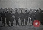 Standbild japanische Truppen Japan, 1931, aus Sekunde 58 historischem Filmmaterial Videoclip 65675025041