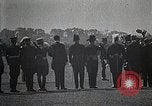 Standbild japanische Truppen Japan, 1931, aus Sekunde 59 historischem Filmmaterial Videoclip 65675025041