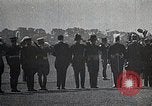 Standbild japanische Truppen Japan, 1931, aus Sekunde 60 historischem Filmmaterial Videoclip 65675025041