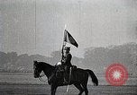Standbild japanische Truppen Japan, 1931, aus Sekunde 61 historischem Filmmaterial Videoclip 65675025041