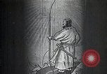 Standbild japanische Truppen Japan, 1933, aus Sekunde 4 historischem Filmmaterial Videoclip 65675025042