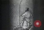 Standbild japanische Truppen Japan, 1933, aus Sekunde 7 historischem Filmmaterial Videoclip 65675025042