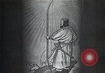 Standbild japanische Truppen Japan, 1933, aus Sekunde 8 historischem Filmmaterial Videoclip 65675025042