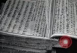 Standbild japanische Truppen Japan, 1933, aus Sekunde 15 historischem Filmmaterial Videoclip 65675025042