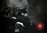 Standbild japanische Truppen Japan, 1933, aus Sekunde 28 historischem Filmmaterial Videoclip 65675025042
