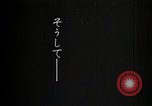Standbild japanische Truppen Japan, 1933, aus Sekunde 42 historischem Filmmaterial Videoclip 65675025042