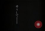 Standbild japanische Truppen Japan, 1933, aus Sekunde 44 historischem Filmmaterial Videoclip 65675025042