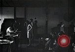 Standbild japanische Truppen Japan, 1933, aus Sekunde 60 historischem Filmmaterial Videoclip 65675025042