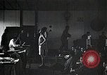 Standbild japanische Truppen Japan, 1933, aus Sekunde 61 historischem Filmmaterial Videoclip 65675025042