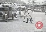 Standbild Bürger von Osaka Japan, 1933, aus Sekunde 1 historischem Filmmaterial Videoclip 65675025043