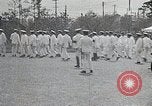 Standbild Bürger von Osaka Japan, 1933, aus Sekunde 5 historischem Filmmaterial Videoclip 65675025043